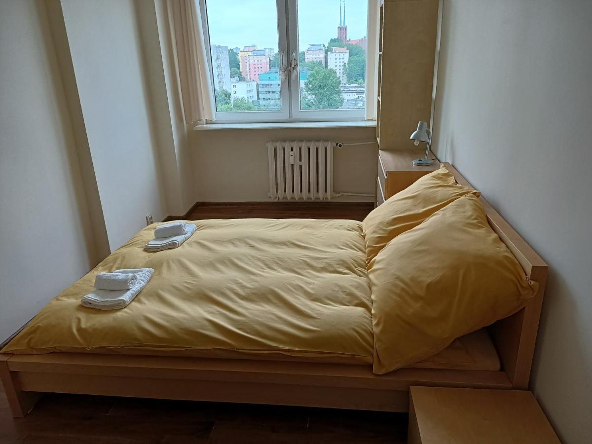 Apartment Mimi *